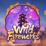 สล็อต Wild Fireworks ดอกไม้ไฟ สุดยอดเกมสล็อตออนไลน์