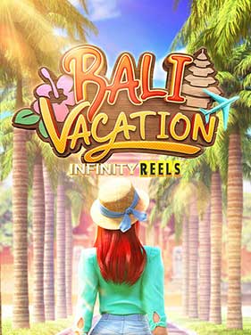 ตัวอย่างเกม Bali Vacation