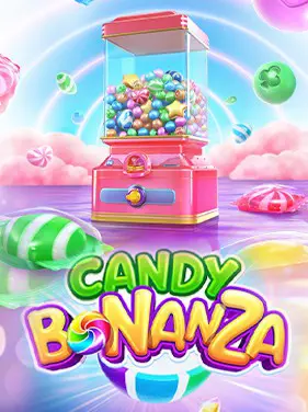 ตัวอย่างเกม Candy Bonanza