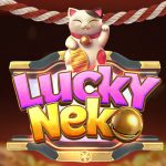 สล็อต Lucky Neko แมวแห่งความโชคลาภที่มาพร้อมกับความโชคดี