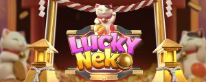 เกมสล็อต Lucky Neko