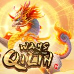 สล็อต Ways of the Qilin วิถีแห่งกิเลน เกมออนไลน์ยอดฮิต