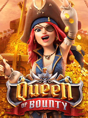 ตัวอย่างเกม Queen of Bounty