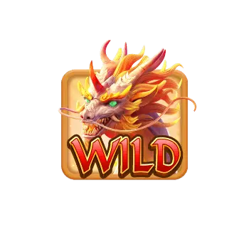 สัญลักษณ์ Wild ของเกม